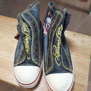 ED Hardy 에드하디 스니커즈