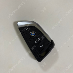 BMW 스마트키