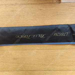 YGF 겜블러 LT662M 낚시재