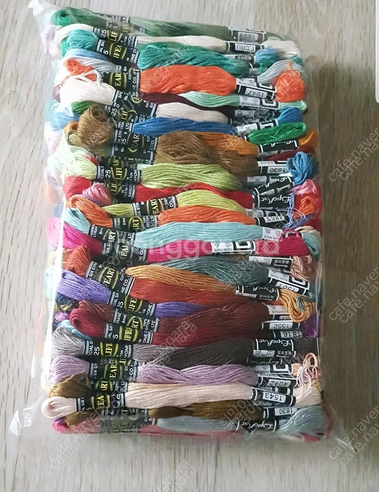 십자수실.도안--4