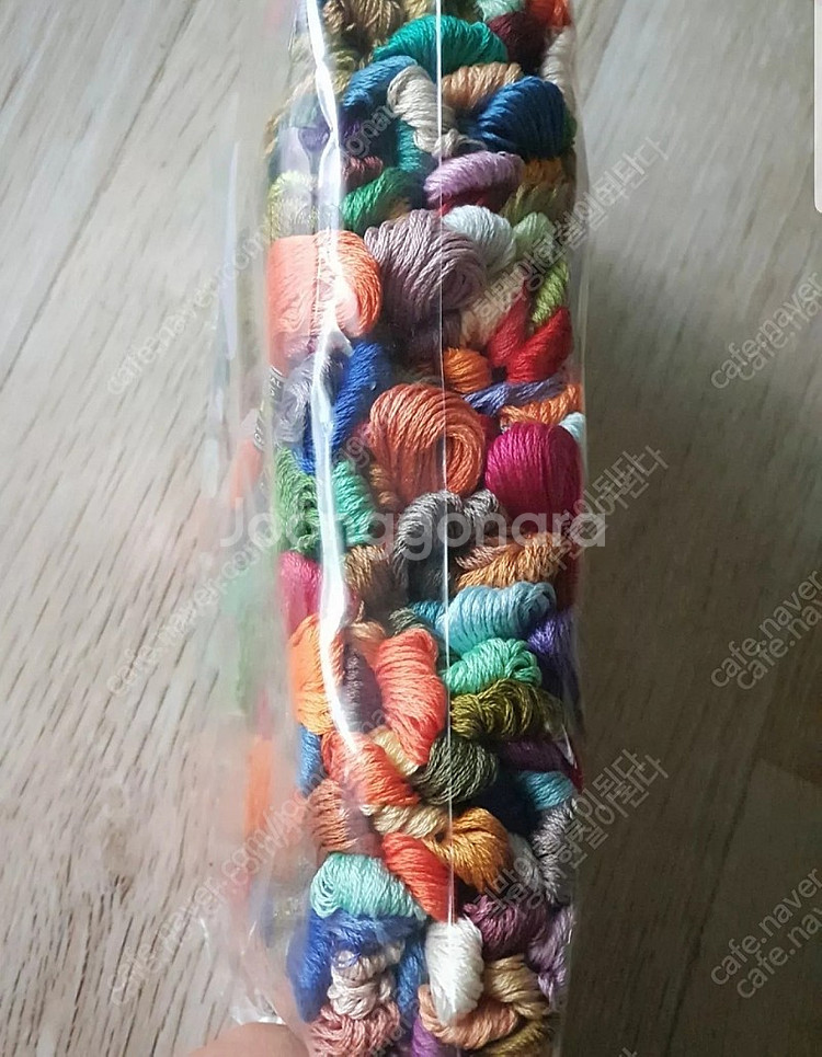 십자수실.도안--6