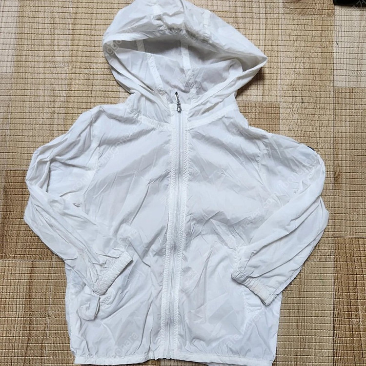 릴헤븐 바람막이 110 이미지