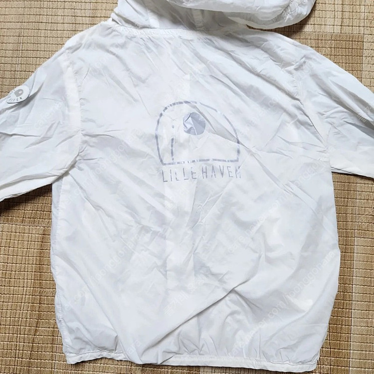 릴헤븐 바람막이 110 이미지