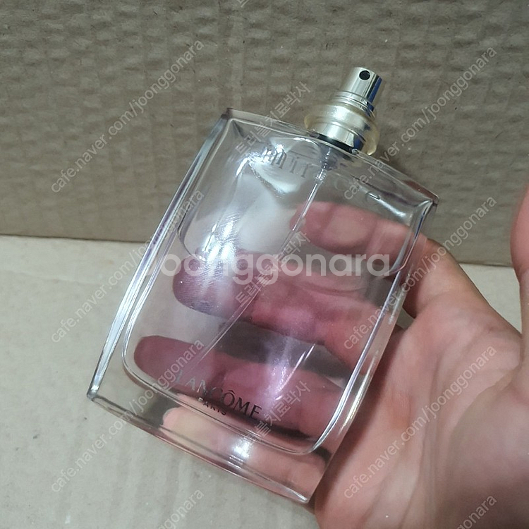 랑콤 미라클 EDP 100ml 향수 (1)--2