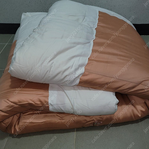 목화솜 이불 요 두꺼운거 판매합니다