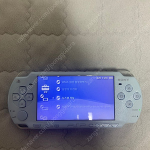 PSP 1005 박스셋 + PSP 2000 일괄 판매합니다.(필독)