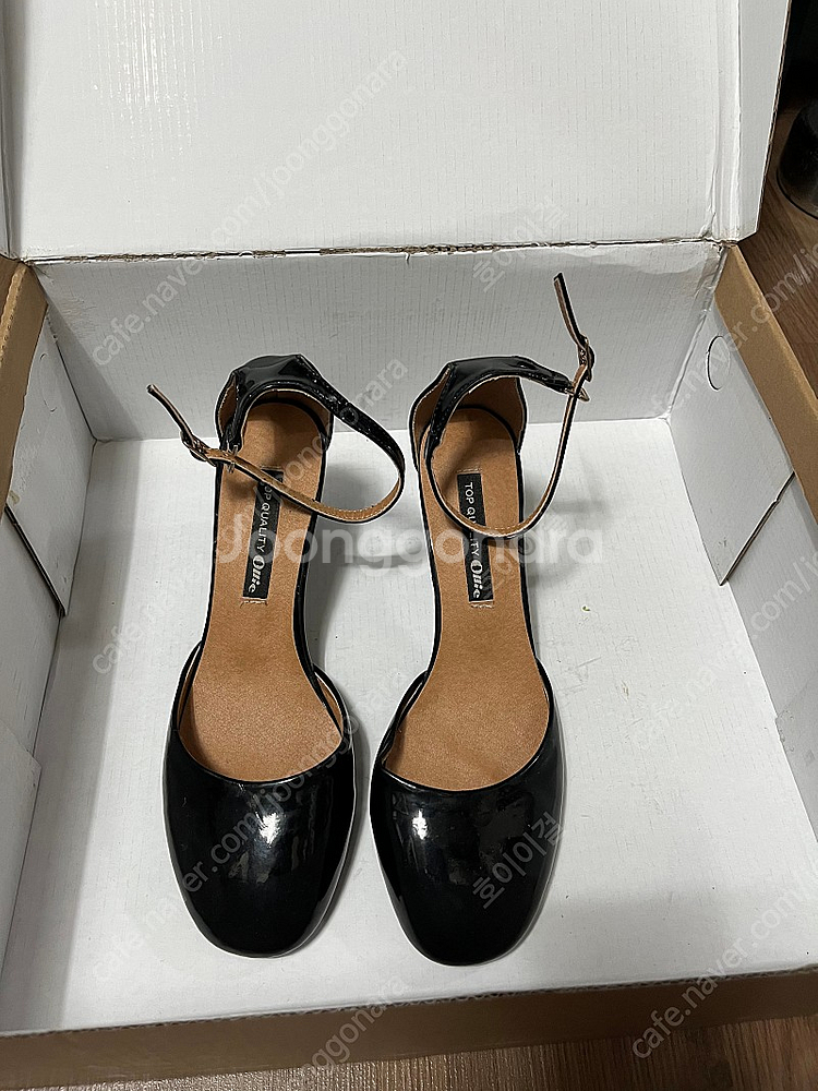 여성 단화, 로퍼, 힐, 부츠 225~235 새것+1회 착용--0