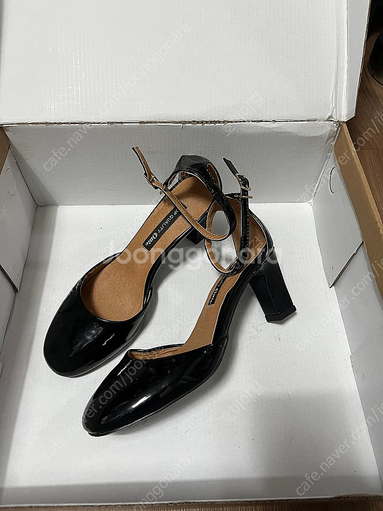 여성 단화, 로퍼, 힐, 부츠 225~235 새것+1회 착용--1