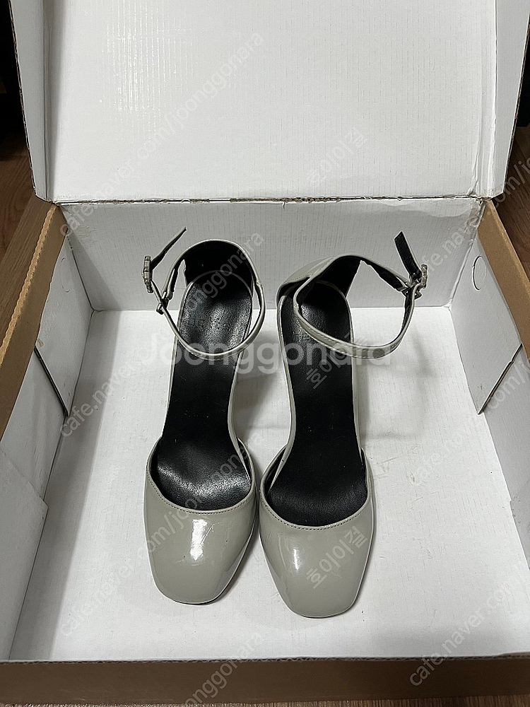 여성 단화, 로퍼, 힐, 부츠 225~235 새것+1회 착용--2