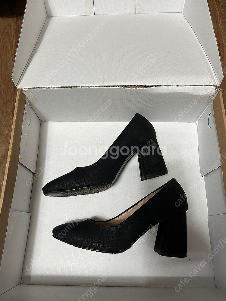 여성 단화, 로퍼, 힐, 부츠 225~235 새것+1회 착용--7