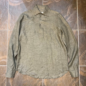 G lnglese Store 린넨 남방(정품)
