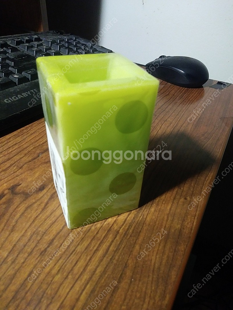 독일 양초, 무향, 심신안정, 습기제거, 1000원, ...--1