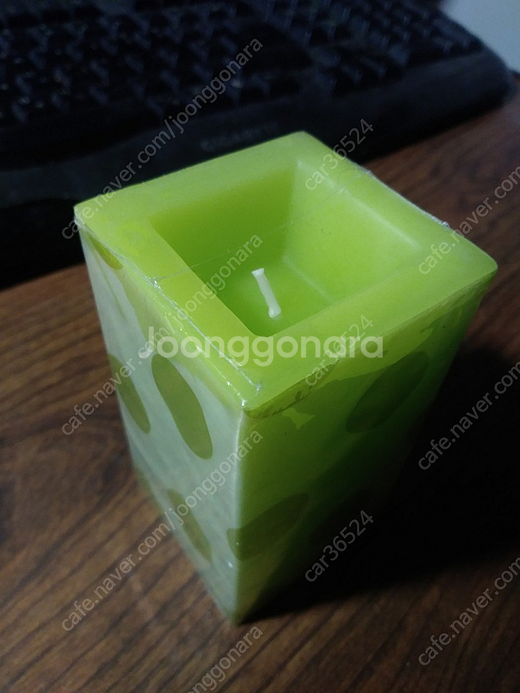 독일 양초, 무향, 심신안정, 습기제거, 1000원, ...--0