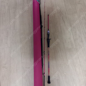 바낙스 챔프 lj c170p 중고