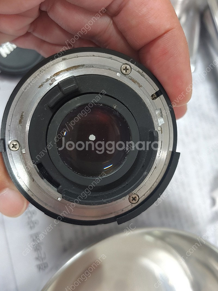 니콘 수동 펜케익 펜케익 nikon nikkor mf ...--0