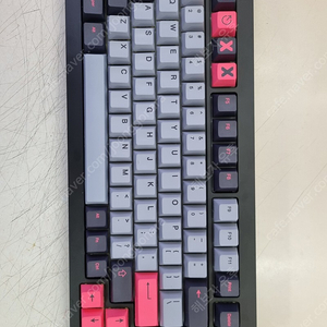 gmk8008 카피 키캡 체리 택포