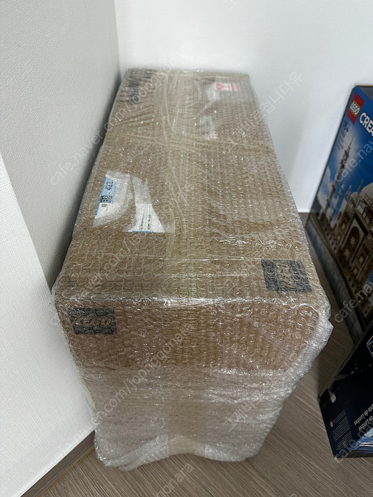 [일괄]레고 랜드마크 시리즈 팝니다(에펠탑/콜로세움/타지마할/빅밴/오페라하우스/타워브릿지) 이미지