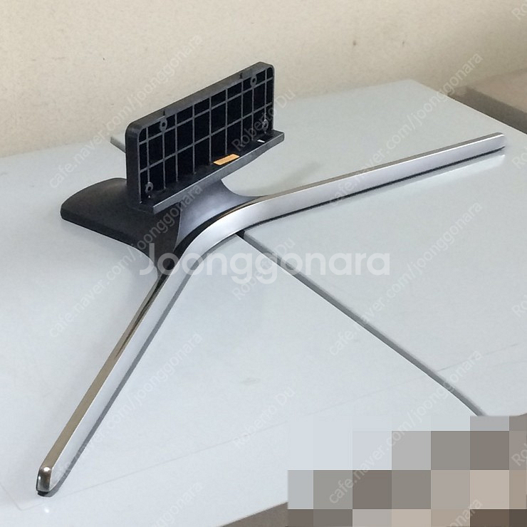 삼성 55” UN55JS7200F TV스탠드 BN61-...--0