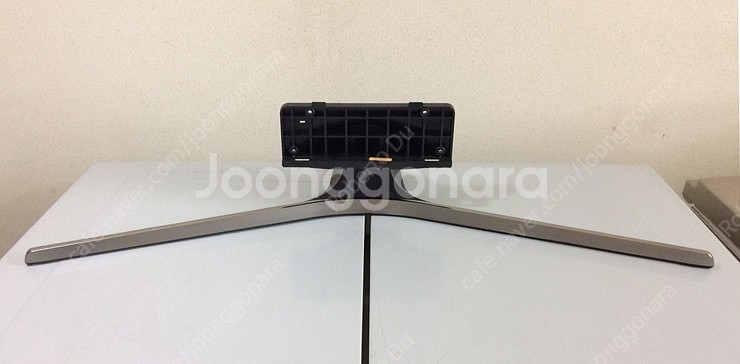 삼성 55” UN55JS7200F TV스탠드 BN61-...--1