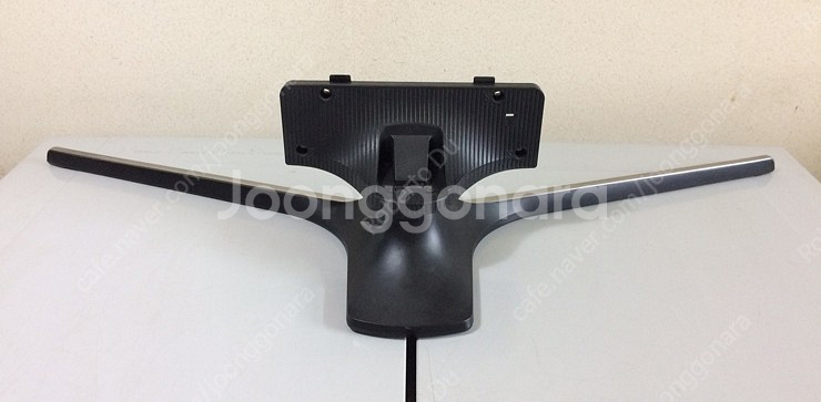 삼성 55” UN55JS7200F TV스탠드 BN61-...--2