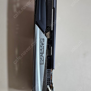 이엠텍 Sapphire RX 5700 XT Nitro 그래픽카드
