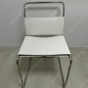 Thonet 토넷 S33 캔틸레버 디자인체어