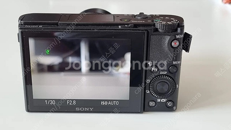 소니 Rx100 m3--2