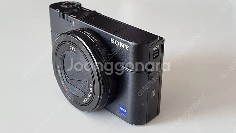 소니 Rx100 m3--3