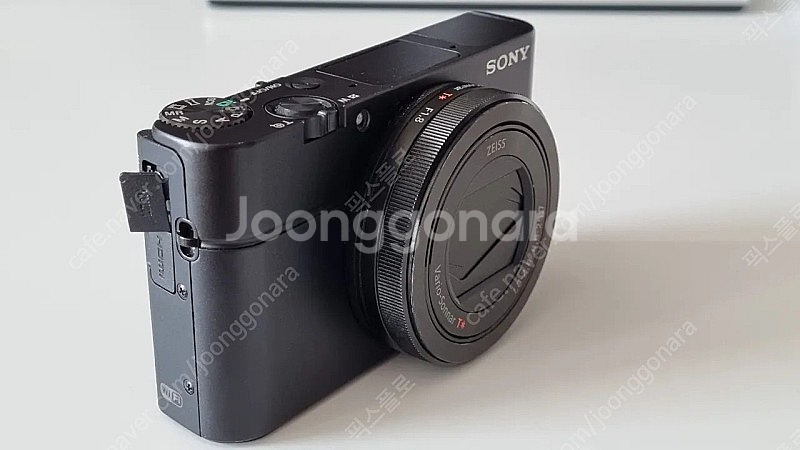 소니 Rx100 m3--4