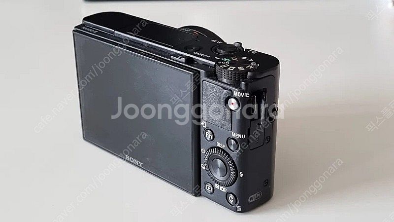 소니 Rx100 m3--5