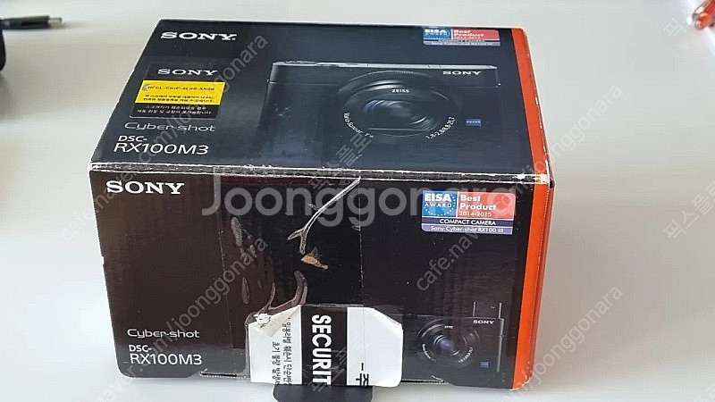 소니 Rx100 m3--9