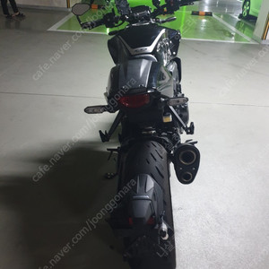 cb1000r 블랙에디션 2023년 4월식 판매