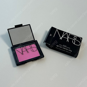 나스 게이어티 팝니다