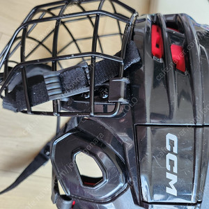 Ccm tacks 70 S 하키헬멧