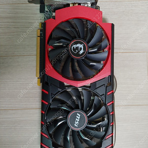 msi gtx970 4g