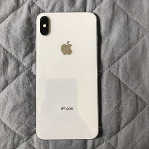 아이폰xs max 512 실버