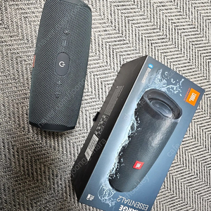 삼성 JBL CHARGE ESSENTIAL 2 블루투스 스피커