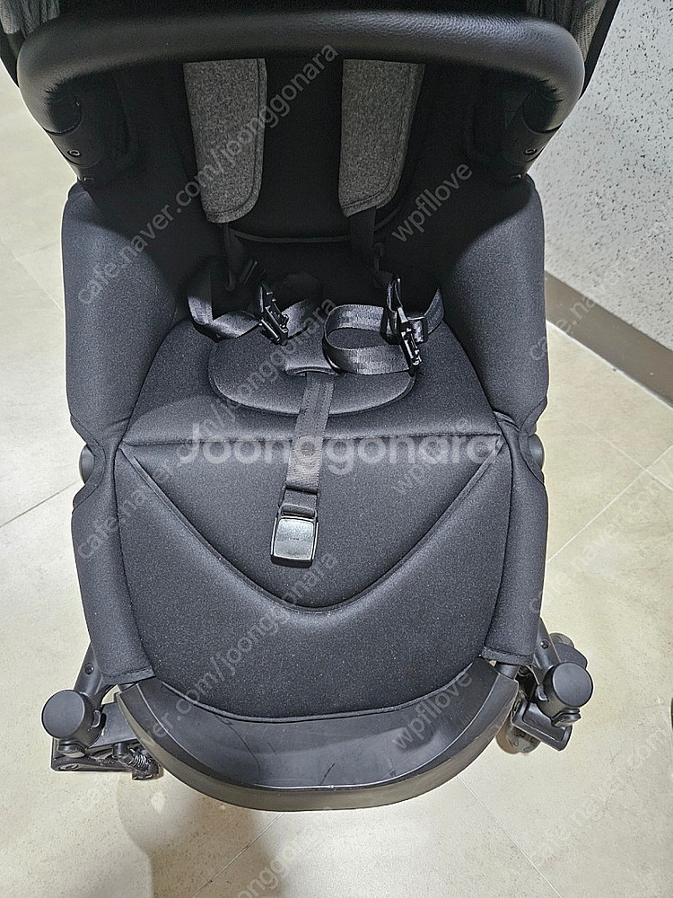 마이크라라이트 투폴드 듀얼시트--1