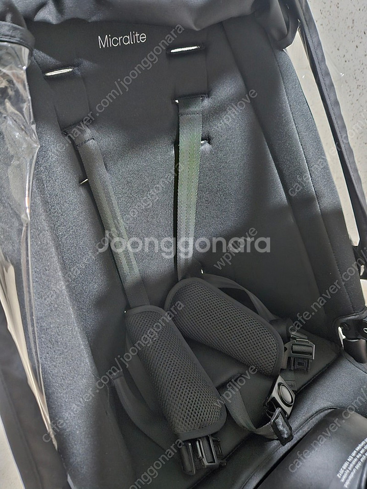 마이크라라이트 투폴드 듀얼시트--3