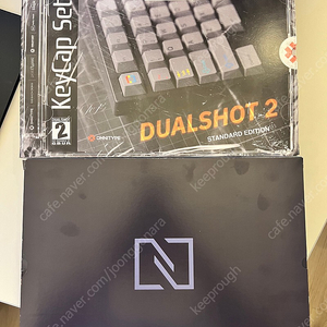 gmk nord , dualshot (노드,듀얼샷2) 판매합니다