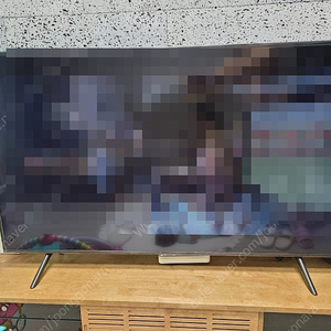 삼성 55인치 TV (모델명 UN55RU7100FXKR) 판매합니다