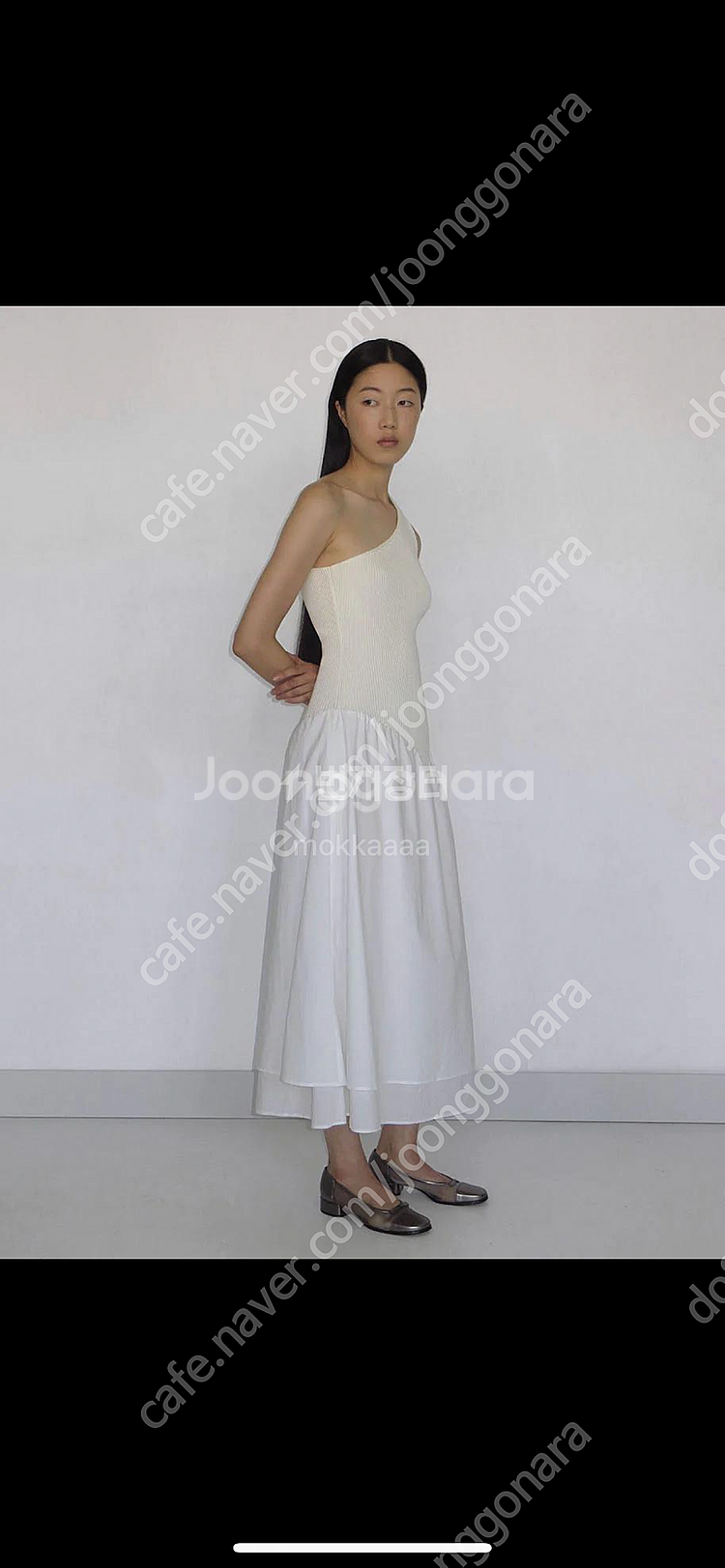 Palomawool philo dress 원피스 M 새...--0