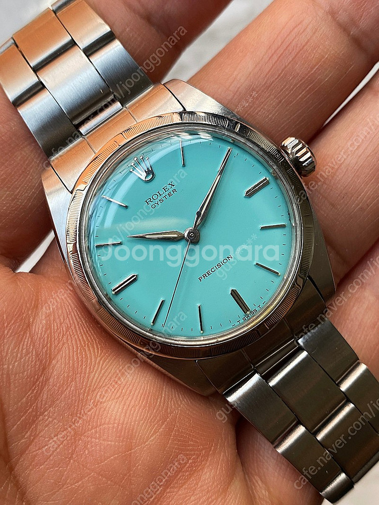 롤렉스 6427--0