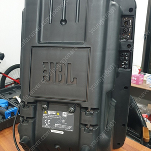 JBL EON G2 15 스피커 1통 만 구입 원함