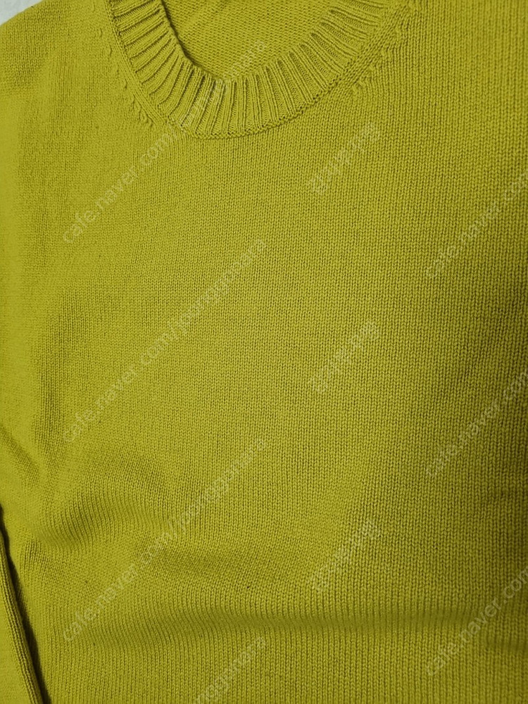 더니트컴퍼니 니트 XL 이미지