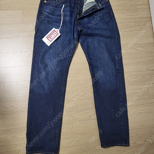 LVC Men's 1954 501 Jeans in Grand Stand (50154-0071)