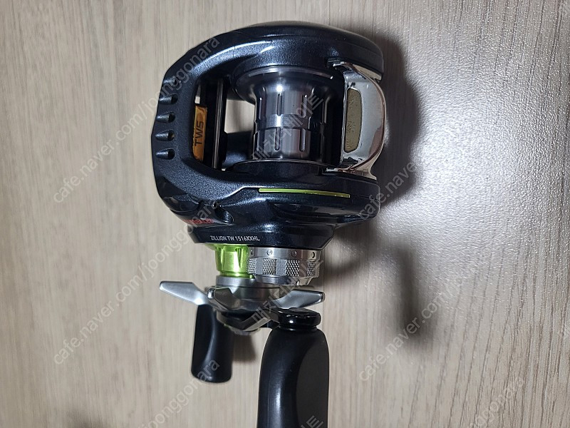 다이와 질리언 sv tw 1016sv-xxh 좌핸들--5