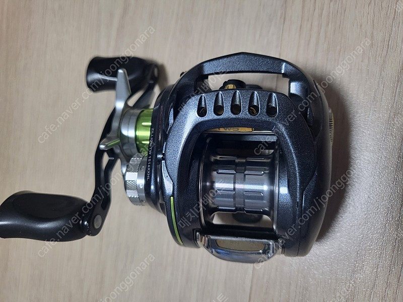 다이와 질리언 sv tw 1016sv-xxh 좌핸들--6