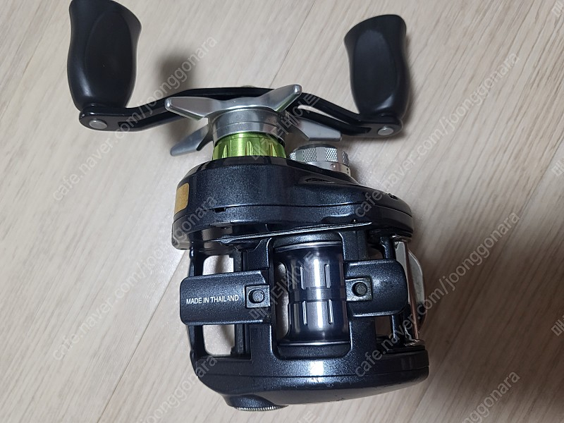 다이와 질리언 sv tw 1016sv-xxh 좌핸들--7