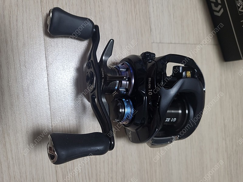 20 질리언 10.0 좌핸--4